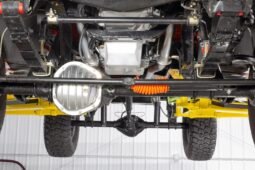 
										1972 GMC Jimmy GM V8 full									