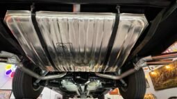 
										1965 Pontiac GTO 4-Speed full									