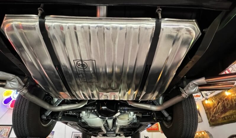 
								1965 Pontiac GTO 4-Speed full									