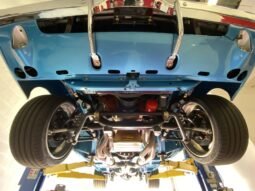 
										1968 Dodge Charger R/T 5-Speed full									