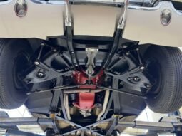 
										1961 Chevrolet Corvette White full									