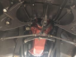 
										1961 Chevrolet C1 Corvette 4-Speed full									