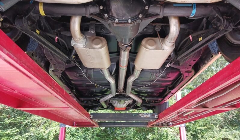 
								1969 Chevrolet Chevelle SS Sport Coupe full									