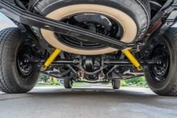 
										1956 Ford F-100 Black full									