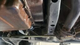 
										1976 Cadillac Eldorado Convertible 3-Speed full									