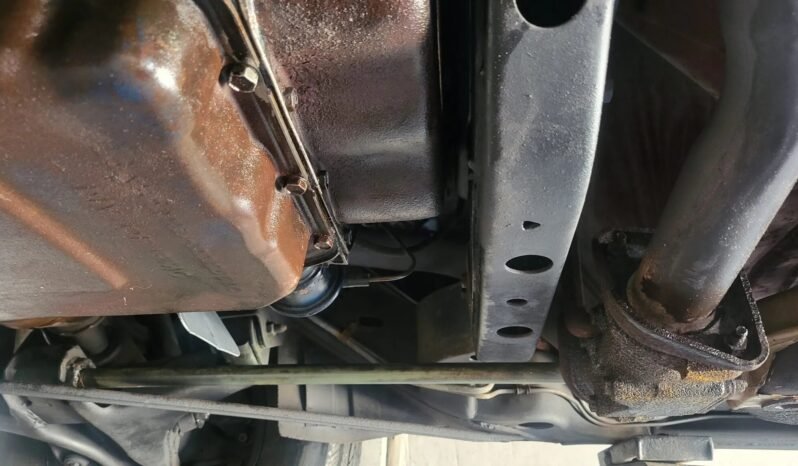 
								1976 Cadillac Eldorado Convertible 3-Speed full									