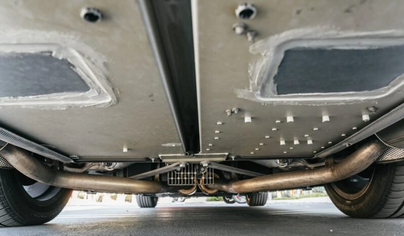 
								2009 Rolls-Royce Phantom Drophead full									