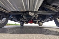 
										1957 Chevrolet Bel Air V8 Hardtop full									