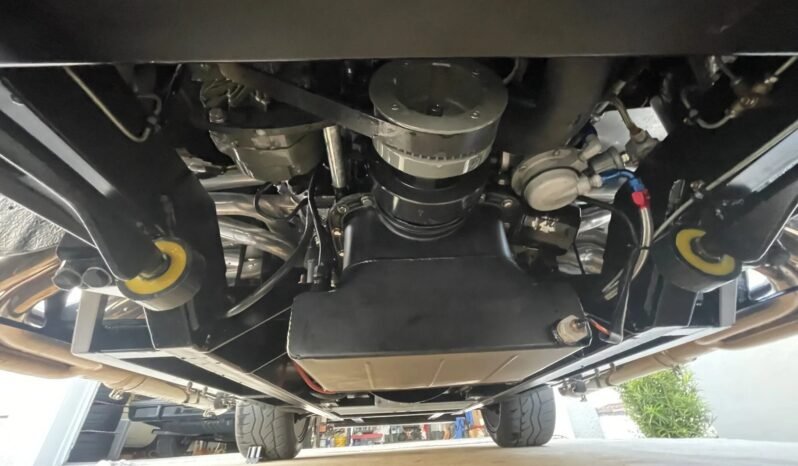 
								1965 Backdraft Racing Roadster full									