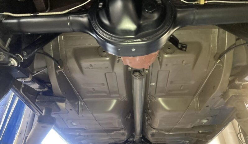 
								1967 Mercury Comet 202 full									