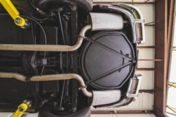 
										1963 Chevrolet Corvette Split-Window 5-Speed full									