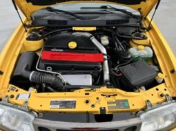 
										1999 Saab 9-3 SE full									