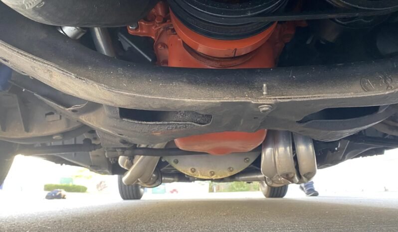 
								1970 Plymouth Cuda 340 V8 full									