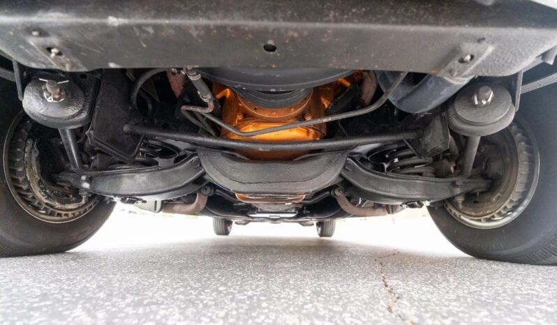 
								1964 Buick Riviera White full									