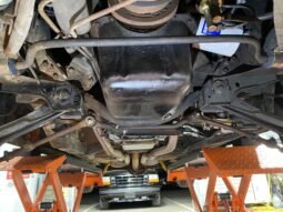 
										1967 Ford Mustang C-code Fastback full									