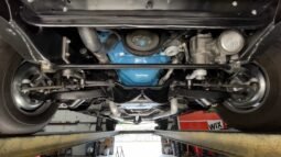 
										1965 Pontiac GTO 389 Convertible full									