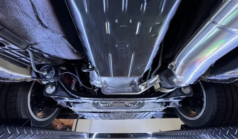 
								1997 Toyota Supra Turbo Red full									