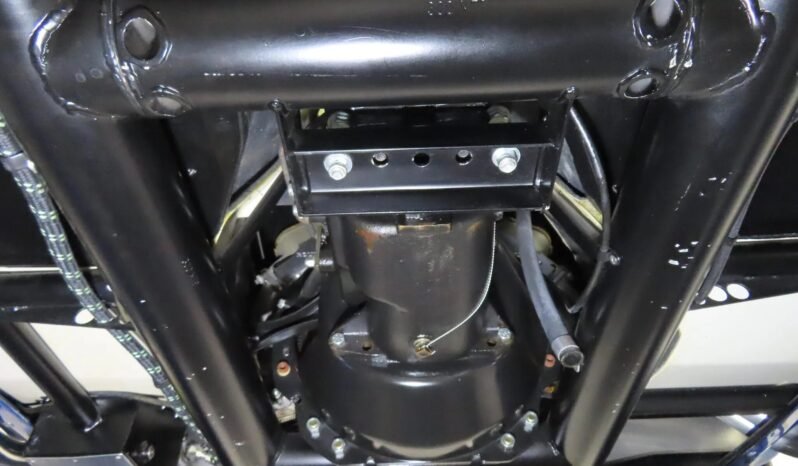 
								1965 Shelby Cobra CSX4000 Roadster full									