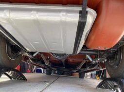 
										1954 Cadillac Eldorado Convertible full									