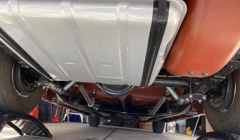 
								1954 Cadillac Eldorado Convertible full									