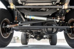 
										1973 Ford Bronco Coyote V8 full									