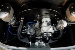 
										1966 Porsche 356 Speedster Replica by Vintage Motorcars full									