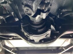 
										1959 Chevrolet El Camino Red full									