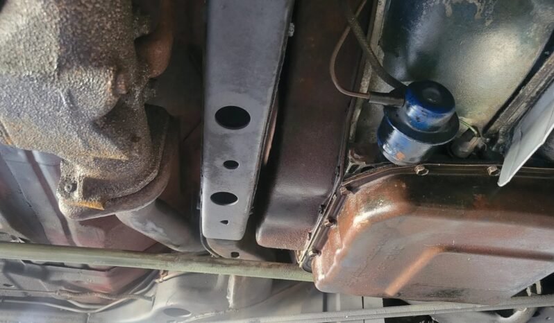 
								1976 Cadillac Eldorado Convertible 3-Speed full									