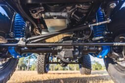 
										1966 Ford Bronco Coyote V8 full									