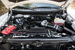 
										2011 Ford F-150 SVT Raptor SuperCab full									