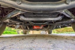 
										1957 Ford Thunderbird Dusk Rose full									