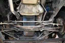 
										1973 Ford Mustang V8 full									