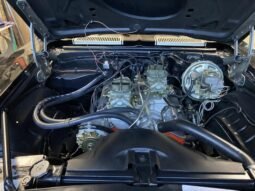 
										1969 Chevrolet Camaro Z/28 Black full									