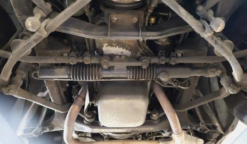 
								1986 Rolls-Royce Corniche II full									