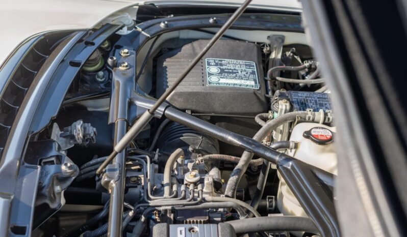 
								1996 Acura NSX-T full									