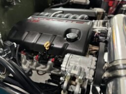 
										1972 International Harvester Scout II LS2 V8 full									