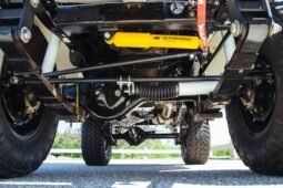 
										1970 Toyota Land Cruiser FJ40 full									