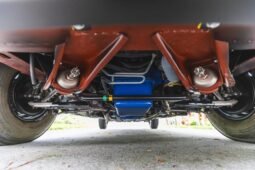 
										1969 Mercury Cougar Eliminator Yellow full									