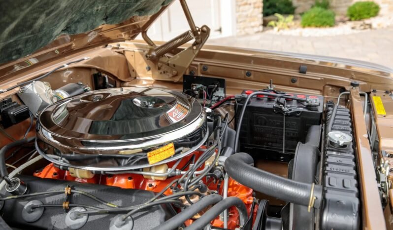 
								1966 Dodge Coronet 500 full									