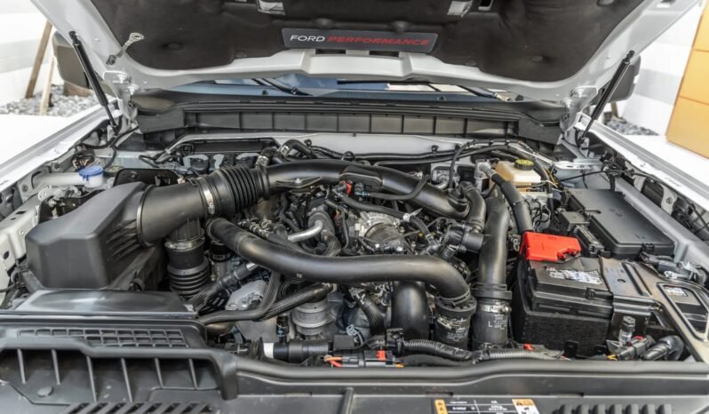 
								2023 Ford Bronco Raptor full									