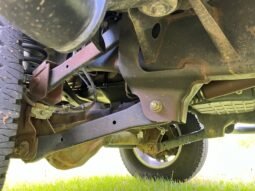 
										2004 Dodge Ram 2500 SLT full									