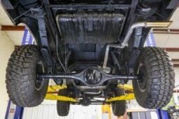 
										1978 Ford Bronco Ranger XLT 460CI V8 full									