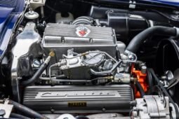 
										1963 Chevrolet Corvette Split-Window Coupe L84 full									