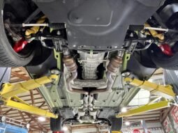 
										2015 Dodge Challenger SRT Hellcat full									