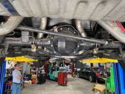 
										1966 Chevrolet Impala Convertible full									