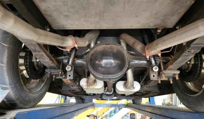 
								1954 Chevrolet Bel Air Sport Coupe full									