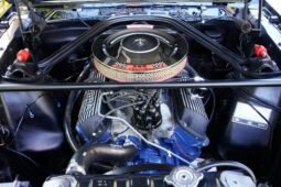 
										1966 Shelby Mustang GT350H 3-Speed full									