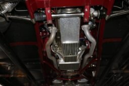 
										1933 Ford Woodie Wagon Street Rod full									