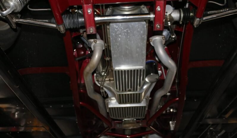 
								1933 Ford Woodie Wagon Street Rod full									