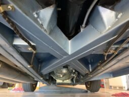 
										1966 Austin-Healey 3000 4-Speed full									